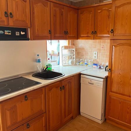 Denia Apartamento A 20M De La Playa Dış mekan fotoğraf