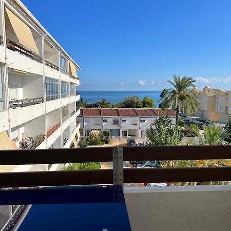 Denia Apartamento A 20M De La Playa Dış mekan fotoğraf