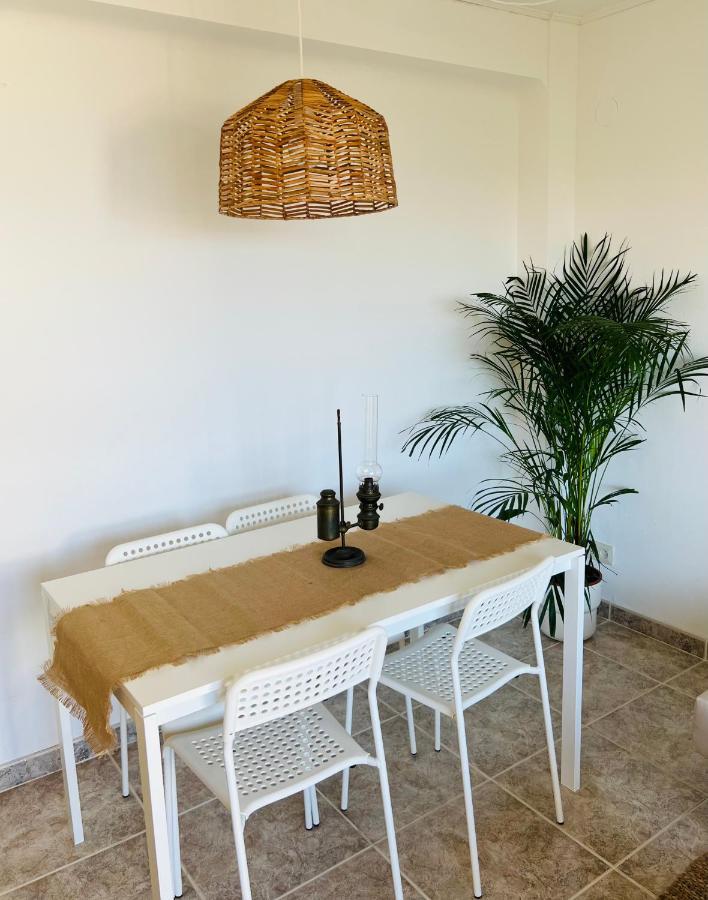Denia Apartamento A 20M De La Playa Dış mekan fotoğraf