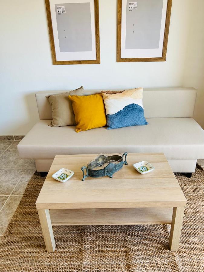 Denia Apartamento A 20M De La Playa Dış mekan fotoğraf