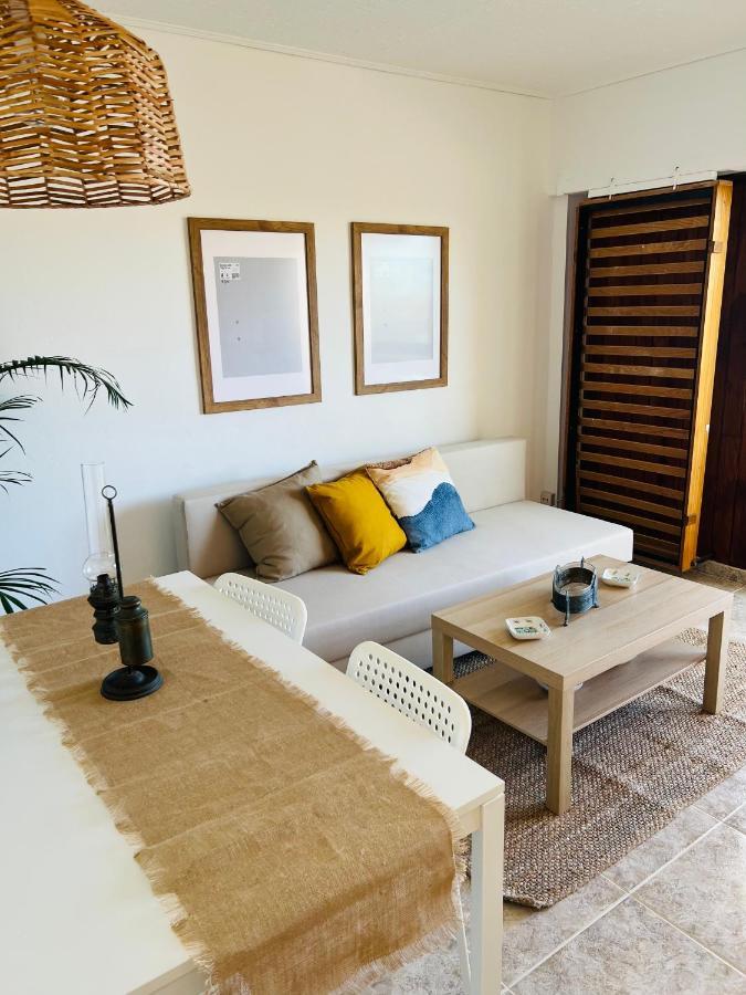 Denia Apartamento A 20M De La Playa Dış mekan fotoğraf