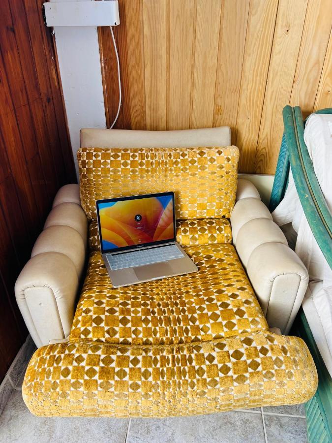 Denia Apartamento A 20M De La Playa Dış mekan fotoğraf