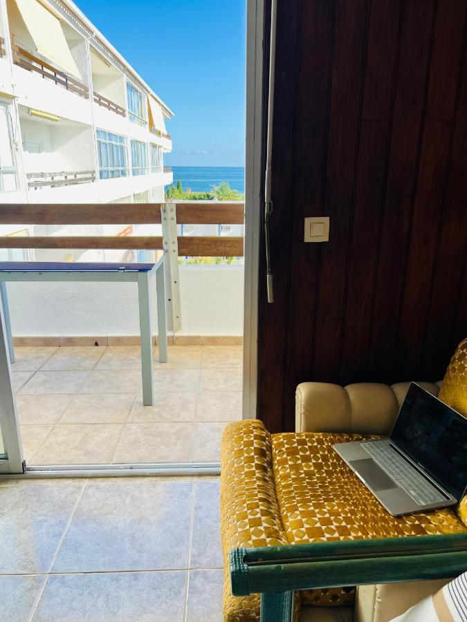 Denia Apartamento A 20M De La Playa Dış mekan fotoğraf
